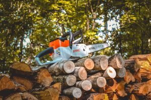 tree cutting service Houston